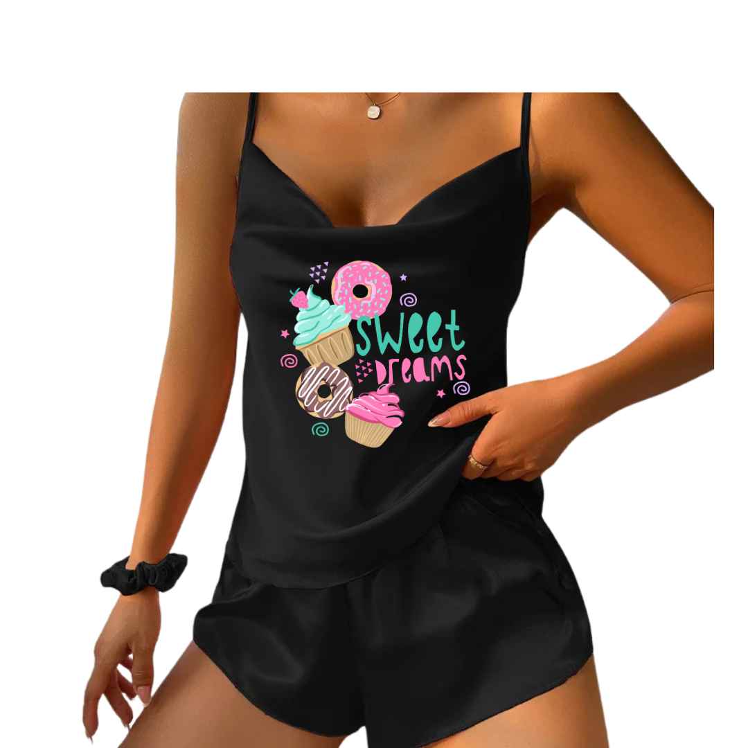 Women Pajamas2
